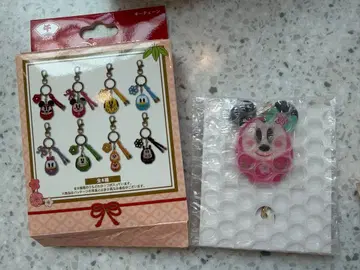 달마 키체인 2026 미니