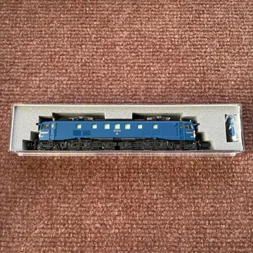 [ KATO ] EF58 35호기 나가오카 운전소