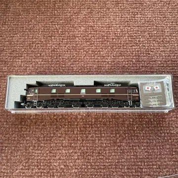 [ KATO ] EF58 61호기 어례기