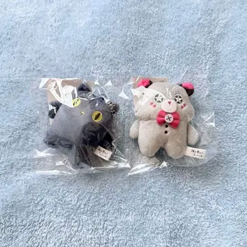 누군가 꿈이라고 말해줘 애니멀즈 세트