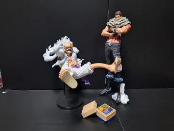 ONE PIECE/원피스 x 피규어 세트