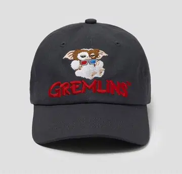 그라니프 그렘린 기즈모 모자 캡
