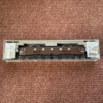 [ KATO ] EF58 죠에츠형 브라운