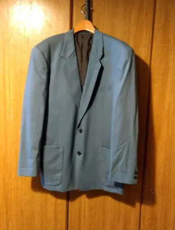 90'S JUN MEN 테일러드 자켓