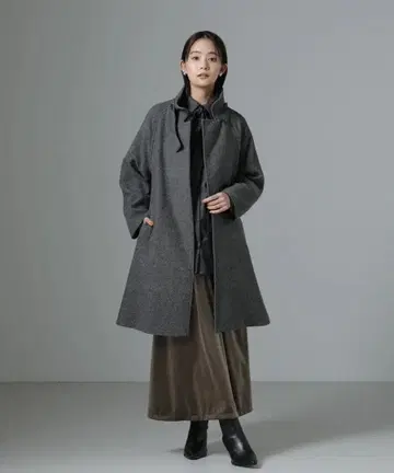 [ 미사용 ] 나노 유니버스 미들 코트