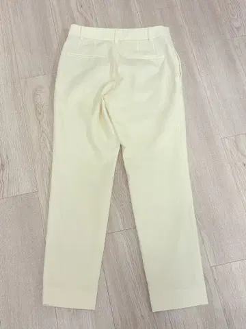 에스트네이션 슬랙스 테이퍼드