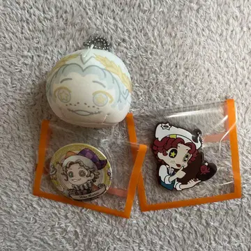 제5인격 Identity V 곡예사 세트