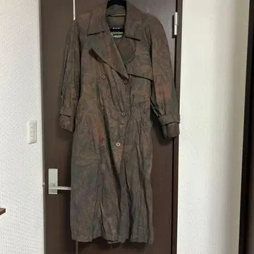 LONDON FOG 트렌치코트