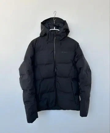 patagonia 잭슨 글레이셔 다운 자켓 M 사이즈 블랙
