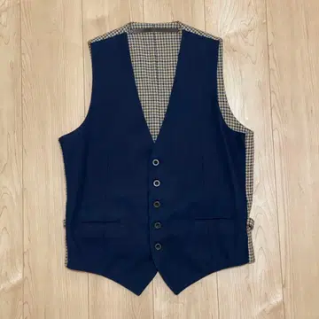 배송비 포함 SLOWEAR 베스트 S