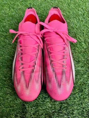 푸마(PUMA) 울트라(ULTRA) HG/AG 축구 스파이크