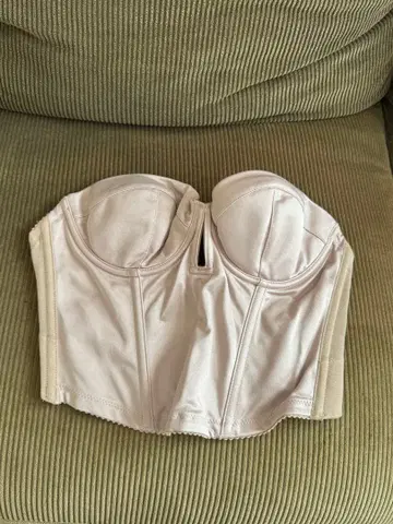 TREATDRESSING 브라이덜 이너 (D70)