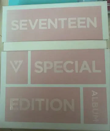 Love & Letter 리패키지 스페셜 에디션