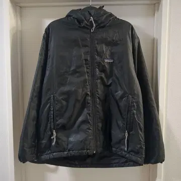 Patagonia 퍼프볼 스웨터 블랙