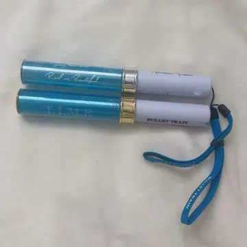 초특급 카이 응원봉 time rib