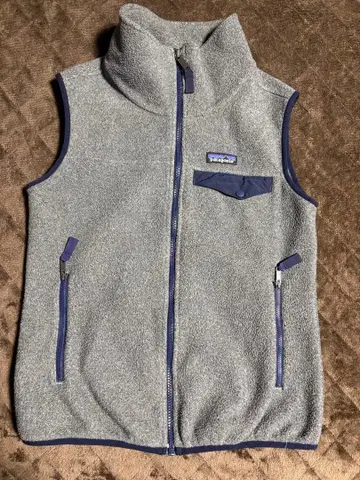 파타고니아 신틸라 플리스 베스트 보아