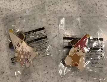 릴린린 핑 배지 2025 배지