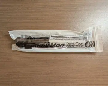 Snow Man SnowMan Dome Tour ON 응원봉