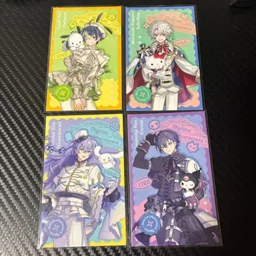 Dytica 산리오 폴라로이드