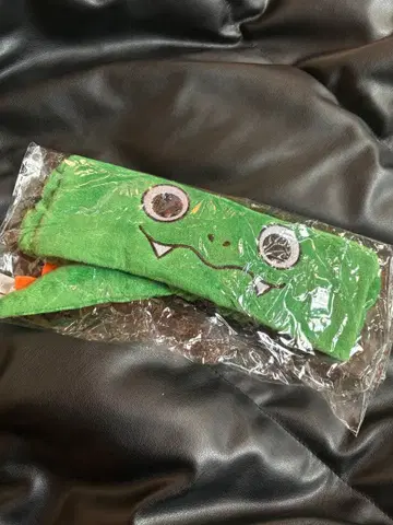 초특급 하루 2025 생탄 헤어밴드