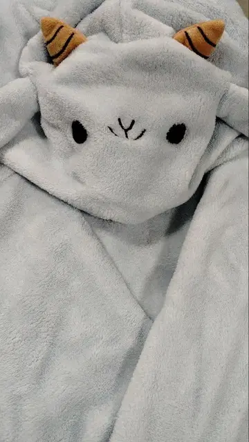 스토푸리 코론 애니멀 룸웨어