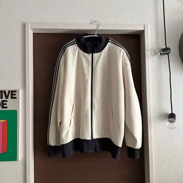 니코앤드 라인 트랙 자켓