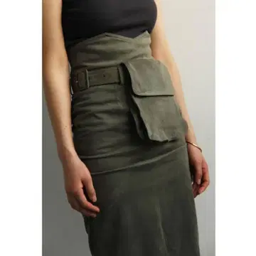 리틀수지 ls031 타이트 스커트