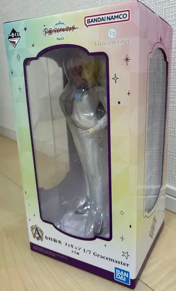 제일복권 학마스 아리무라 마오 피규어 학원 아이돌 마스터