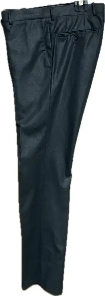 인터내셔널 갤러리 빔즈 블랙 팬츠 사이즈 44