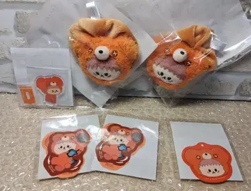 세가 럭키 쿠지 주술회전 시부야 사건 하구하구미 이타도리 유우지 6세트