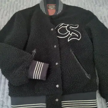 Whitsville Sportswear 보아 자켓 38