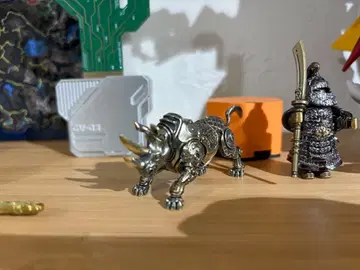 사이버사이 구리 입상 사이