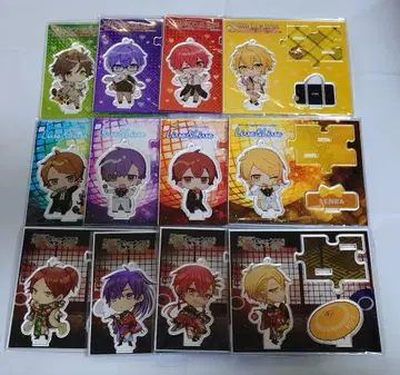 우라시마사카타센 아크릴 스탠드