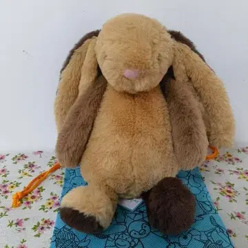 제리캣 토끼 봉제 인형