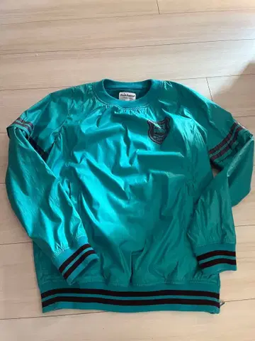 Jack Bunny 골프 자켓 터콰이즈