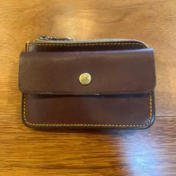 arts&crafts 미니 지갑