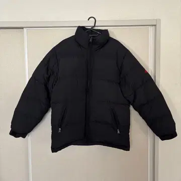 인디펜던트 트랙 다운 아우터