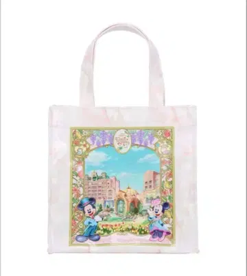 디즈니 판타지 스프링스 호텔 백