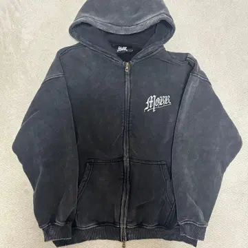 블랙 후드티 스웨트 팬츠 세트