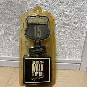 코다 쿠미 LIVE TOUR 2015 굿즈