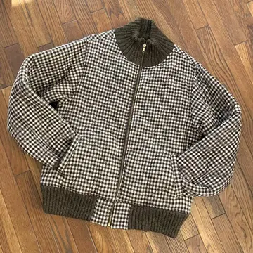 레인스푸너 reyn spooner 샘플 자켓 M 상당