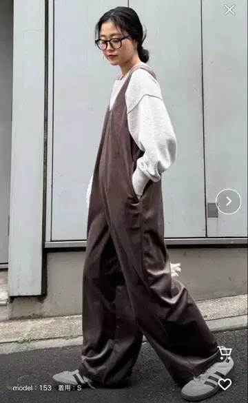 CIAOPANIC TYPY 벨로아 밑단 드로스트 올인원