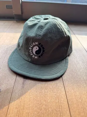 This is my cap (TACOMA FUJI ver )