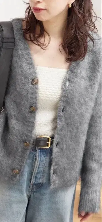 JOURNAL STANDARD L'ESSAGE 니트