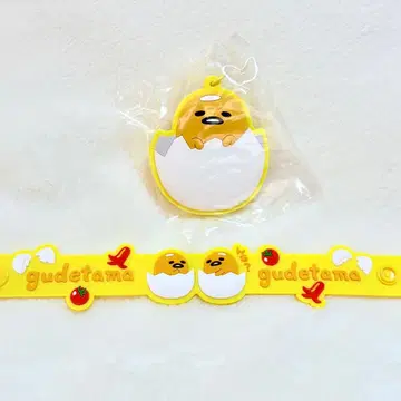 [ 익명 배송 ] 구데타마 2점