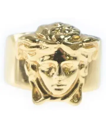 VERSACE 남성용 반지