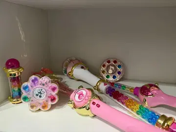 오쟈마녀 도레미 Special Memorize