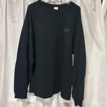 케보즈 롱 t셔츠! 도톰한 L 사이즈!