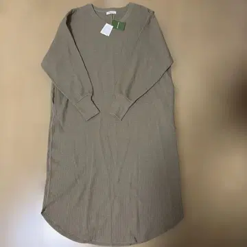 프릭스스토어 원피스 프리