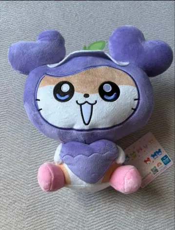 GIGO TWICE LOVERYS 사나 포켓 BIG 봉제 인형 산리오